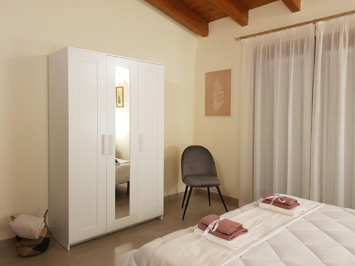 Grace Dell'Isola Dei Coralli Decimomannu 外观 照片
