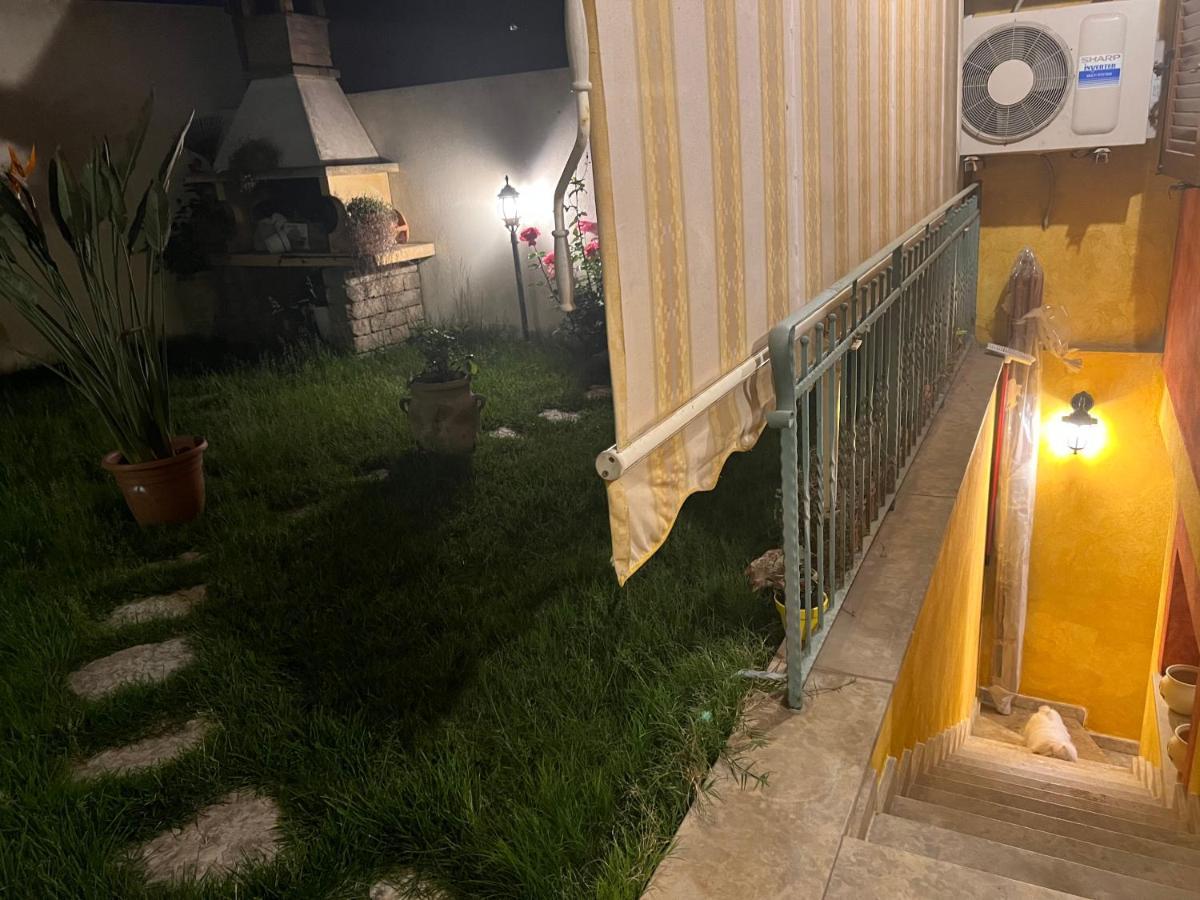 Grace Dell'Isola Dei Coralli Decimomannu 外观 照片